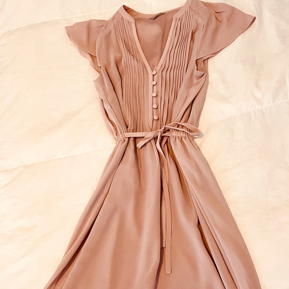 BEAUTIFUL H&M DRESS Size XS